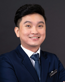 Dr  Kong Soo Ting